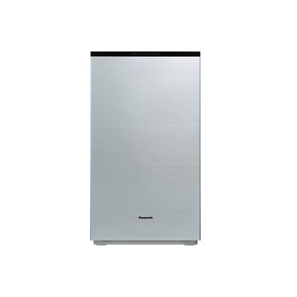 Panasonic 空間除菌脱臭機 F-MV4100-SZ ジアイーノ シルバーPanasonic