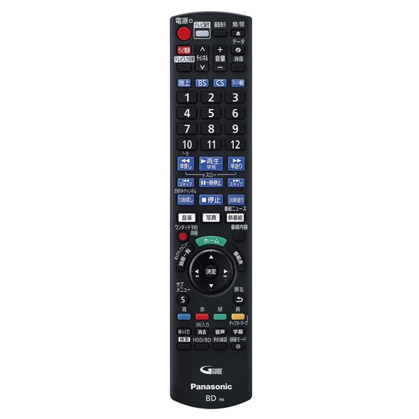 Panasonic DMR-2W202 2Kブルーレイディスクレコーダー DIGA(ディーガ