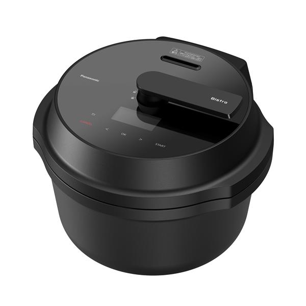 Panasonic NF-AC1000-K 自動調理鍋 オートクッカー Bistro Panasonic NF-AC1000-K 自動調理鍋 オートクッカー Bistro