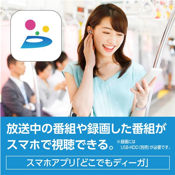 Panasonic UN-15S11 ポータブルテレビ プライベートVIERA(ビエラ