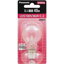 Ｐａｎａｓｏｎｉｃ LDS100V36WC2