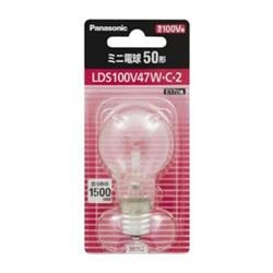 Ｐａｎａｓｏｎｉｃ LDS100V47WC2