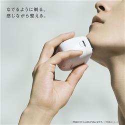 【新品・未使用】パナソニック ラムダッシュパームイン ES-PV3A-K Amazon.co.jp: パナソニック ラムダッシュ パームインシェーバー