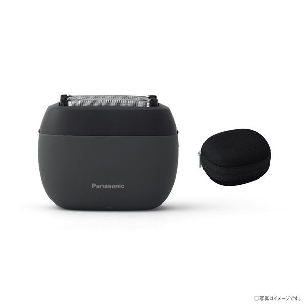 Panasonic ES-PV3A-K メンズリニアシェーバー ラムダッシュ パームイン 