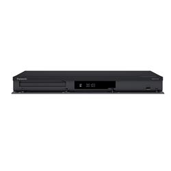 2024年製 Panasonic DMR-4T103 4KDIGA HDD1TB 概要 4Kチューナー内蔵ディーガ DMR-4T103 | ブルーレイ・DVD