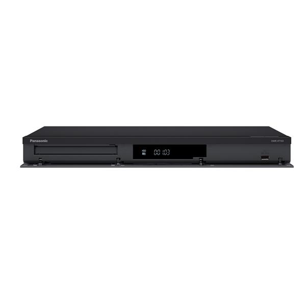 Panasonic DMR-4T103 ブルーレイディスクレコーダー DIGA(ディーガ) 【HDD1TB/3番組同時録画/4K放送2番組同時録画】  | ノジマオンライン