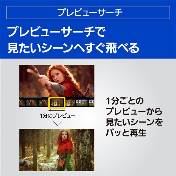 Panasonic DMR-4T103 ブルーレイディスクレコーダー DIGA