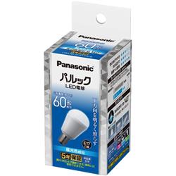 Panasonic LDA7DHE17S6