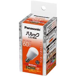 Panasonic LDA7LHE17S6