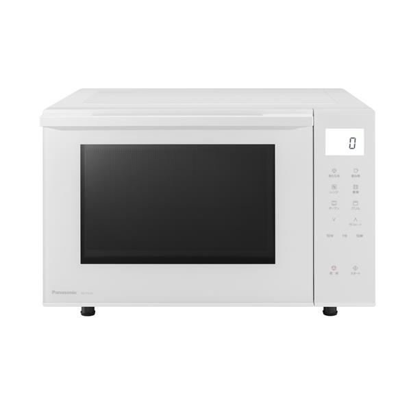 Panasonic NE-FS3B-W オーブンレンジ【23L/50・60Hz/フラットテーブル 