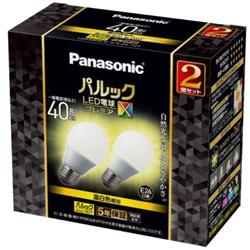 Panasonic LDA5WWDGSZ4F2T