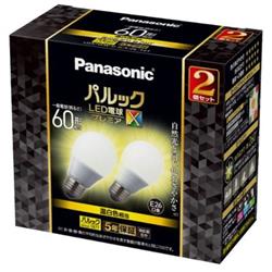 Panasonic LDA7WWDGSZ6F2T