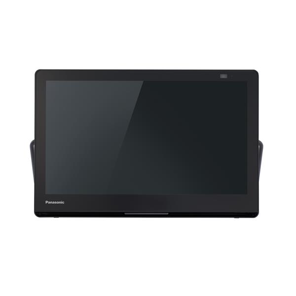 Panasonic UN-15LD12H ポータブルテレビ プライベートVIERA(ビエラ)【15V型/BDプレイヤー/HDDレコーダー500GB付/ポータブル地上・BS・110度CS/Bluetooth対応/バッテリー内蔵】  | ノジマオンライン