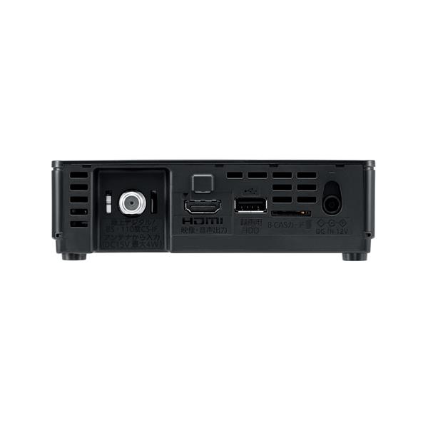 Panasonic UN-15L12H ポータブルテレビ プライベートVIERA