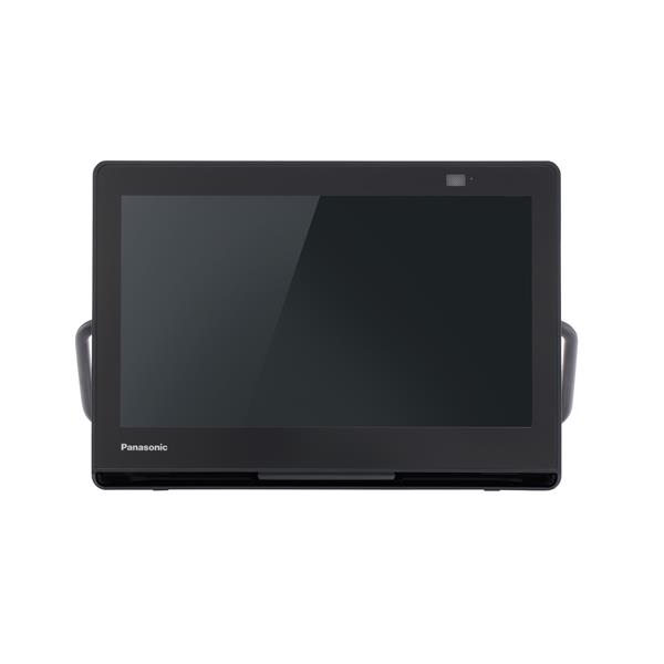 良好品 【週末値下げ】Panasonic 10V型 プライベート・ビエラ