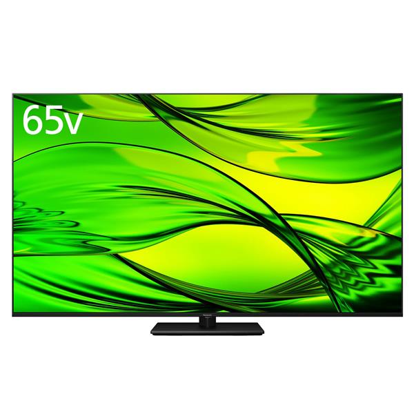 Panasonic TH-65MX950 4K Mini LED液晶テレビ VIELA(ビエラ)【65V型