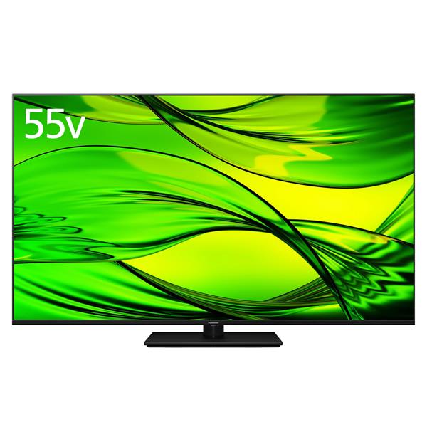 Panasonic TH-55MX950 4K Mini LED液晶テレビ VIELA(ビエラ)【55V型