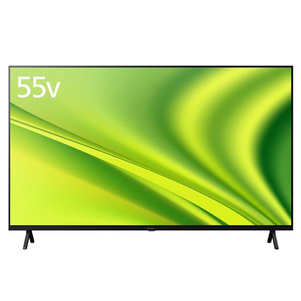 Panasonic TH-55MX800 4K液晶テレビ VIERA(ビエラ)【55V型/BS・CS 4K 