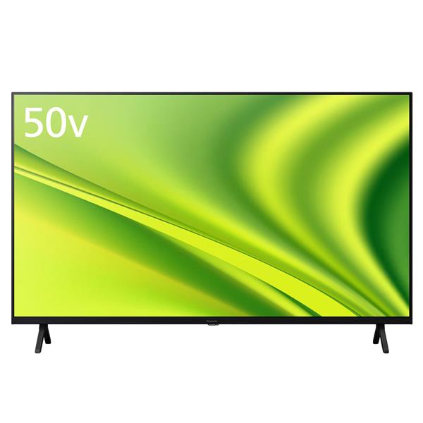 パナソニック 50型 TV テレビ - 家具