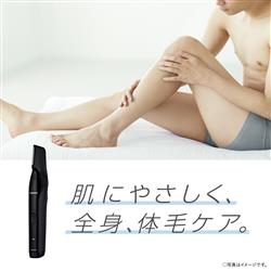 Panasonic ボディトリマー ER-GK82-K Amazon.co.jp: パナソニック ボディトリマー® ER-GK82-K