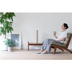 Panasonic ファンヒーター Hot&cool(ホット&クール)【ナノイーX搭載/3D