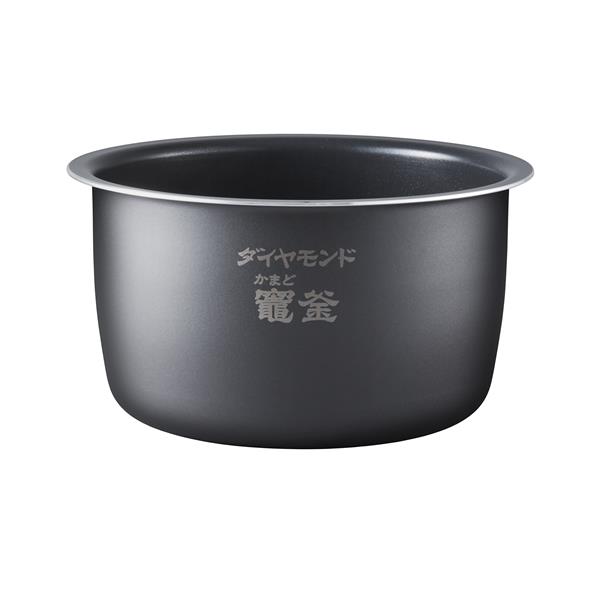 Panasonic SR-W18A-W 炊飯器 おどり炊き Wシリーズ【1升/可変圧力IH 