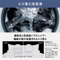 Panasonic NA-LX127CR-W ドラム式洗濯乾燥機【右開き/洗濯12kg Panasonic NA-LX127CR-W ドラム式洗濯乾燥機【右開き/洗濯12kg
