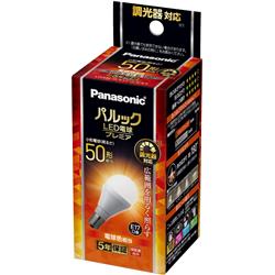 Panasonic LDA6LGE17DSK5