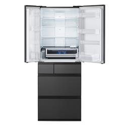 概要 パナソニックトップユニット冷蔵庫 NR-F568XG | 冷蔵庫 | Panasonic