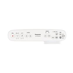 Panasonic DL-PSTK20-WS 温水洗浄便座「ビューティ・トワレ