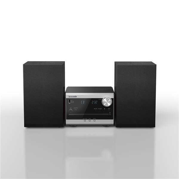 新品未開封 Panasonic SC-PMX90-S Bluetooth対応 ⑤