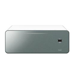 Panasonic 4K液晶テレビ VIERA(ビエラ)【43V型/レイアウトフリーTV/HDD