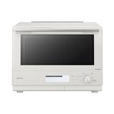 TOSHIBA ER-D7000A-W 過熱水蒸気オーブンレンジ 石窯ドーム【30L/50 