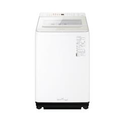 Panasonic NA-FA12V3-W 全自動洗濯機[トリプル自動投入]【洗濯12kg/ホワイト】☆大型配送対象商品 | ノジマオンライン