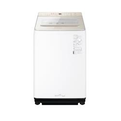 Panasonic NA-FA11K3-N 全自動洗濯機[トリプル自動投入]【洗濯11kg/シャンパン】☆大型配送対象商品 | ノジマオンライン