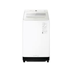 Panasonic NA-FA8K3-W 全自動洗濯機[液体洗剤柔軟剤自動投入]【洗濯8kg/ホワイト】☆大型配送対象商品 | ノジマオンライン