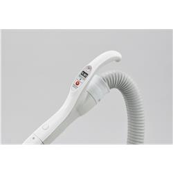 キャニスター掃除機【紙パック式/軽量2.8 kg/2WAYノズル