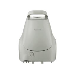 Panasonic MC-PJ23A-H キャニスター掃除機【紙パック式/本体質量 Panasonic MC-PJ23A-H キャニスター掃除機【紙パック式/本体質量