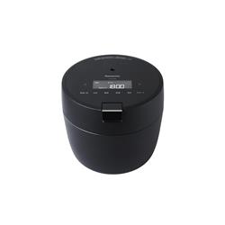 パナソニック 圧力IHジャー炊飯器 5合炊き ブラック SR-CR10B-K