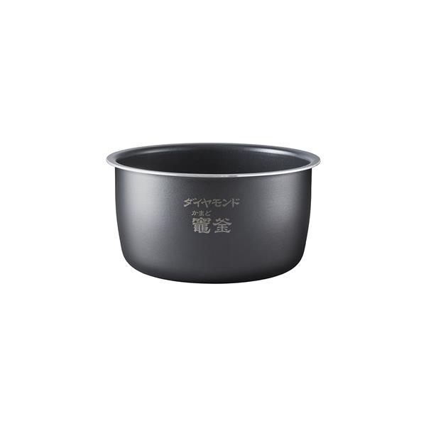 Panasonic SR-R10B-W 圧力IHジャー炊飯器 5合炊き ホワイト