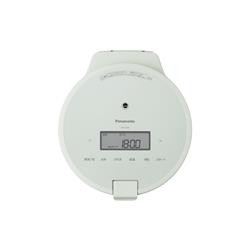 パナソニック 圧力IHジャー炊飯器 5合炊き グリーン SR-R10B-G