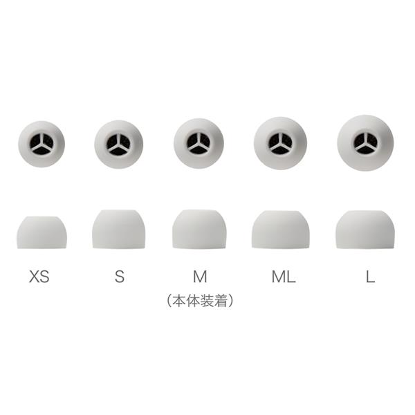 Technics 完全ワイヤレスイヤホン/Bluetooth/ノイズキャンセリング