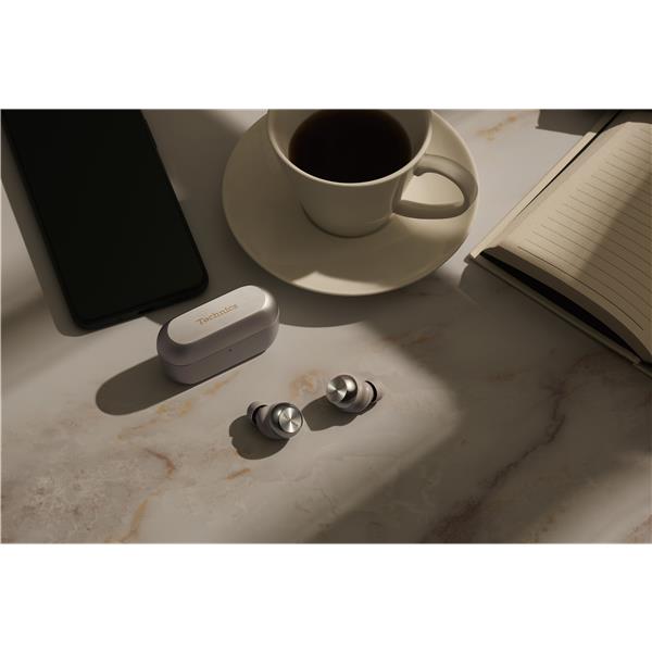 Technics 完全ワイヤレスイヤホン/Bluetooth/ノイズキャンセリング