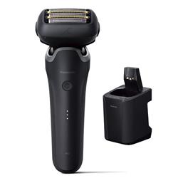 Panasonic メンズシェーバー ラムダッシュPRO 5枚刃 クラフトブラック