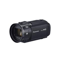 ノジマ　4K コンパクトビデオカメラ　保証期間内 Panasonic デジタルハイビジョンビデオカメラ 高画質モニター