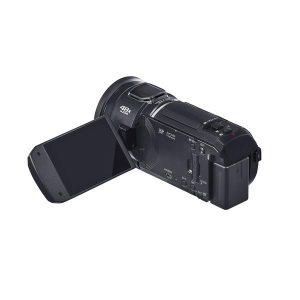 Panasonic HC-V300M ビデオカメラ 本体 ソフトケース付き 概要 デジタルハイビジョンビデオカメラ HC-V300M | デジタル