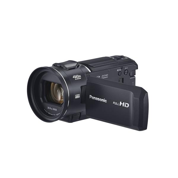 美品 動作確認済みです‼️Panasonic HC-V700M-K 新品)Panasonic (パナソニック) デジタルハイビジョンカメラ HC