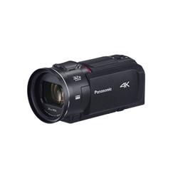 Panasonic デジタル4Kビデオカメラ 手ブレ補正 4K広角撮影 あと