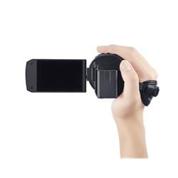 Panasonic デジタル4Kビデオカメラ 手ブレ補正 4K広角撮影 あとから