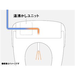 Panasonic 温水洗浄便座 DL-RT20-CP | ノジマオンライン